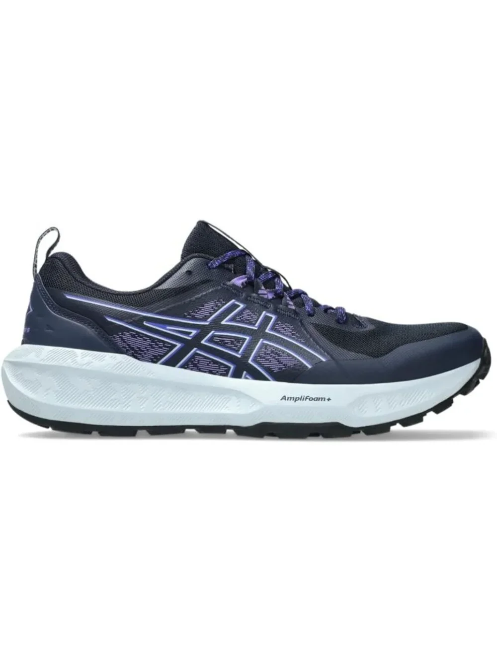 Women's Trail Running Shoes - Gel Cushioning, Lightweight, Durable, Outdoor